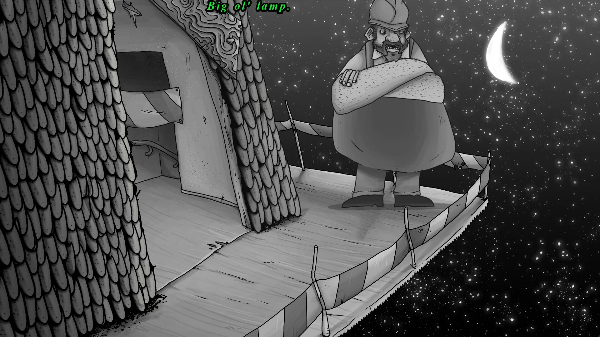 Изображение игры: Substitute Priest