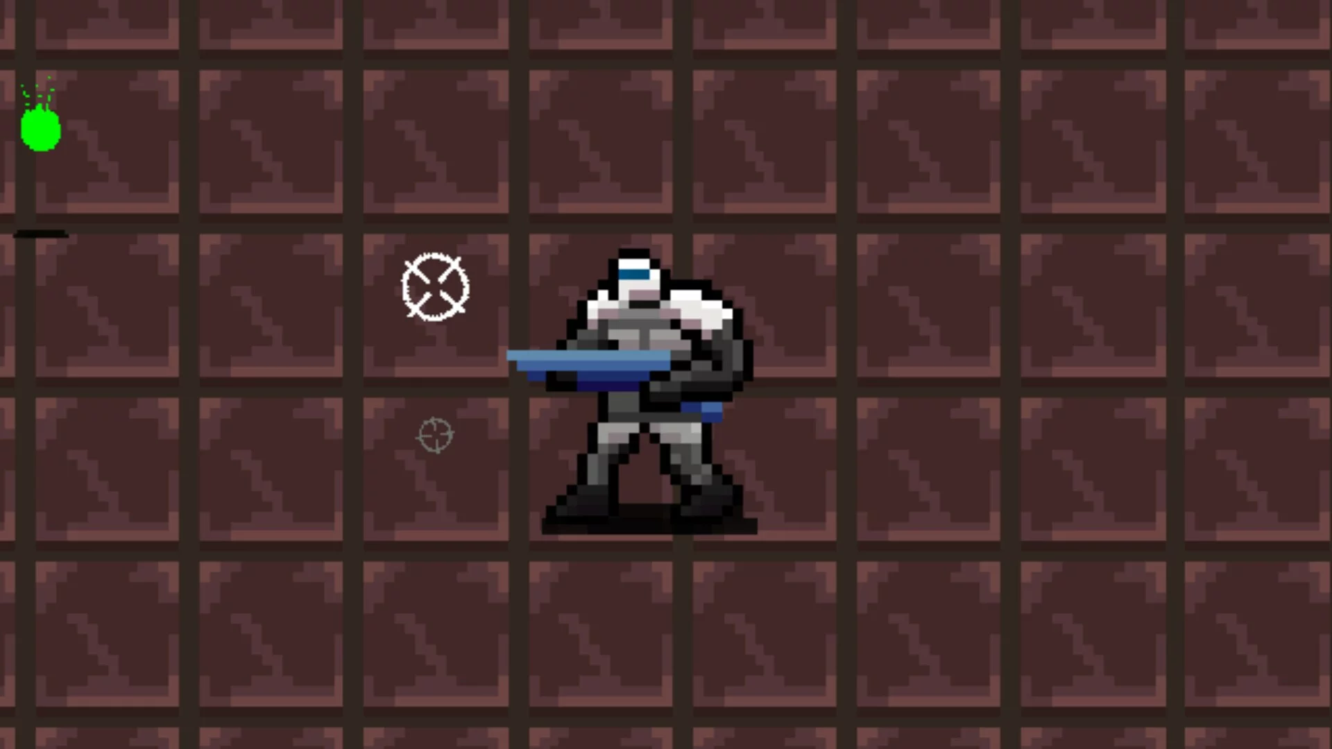 Изображение игры: Space Crusaders