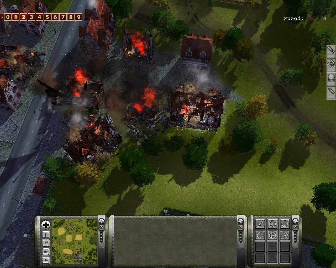 Изображение игры: Aggression: Reign over Europe
