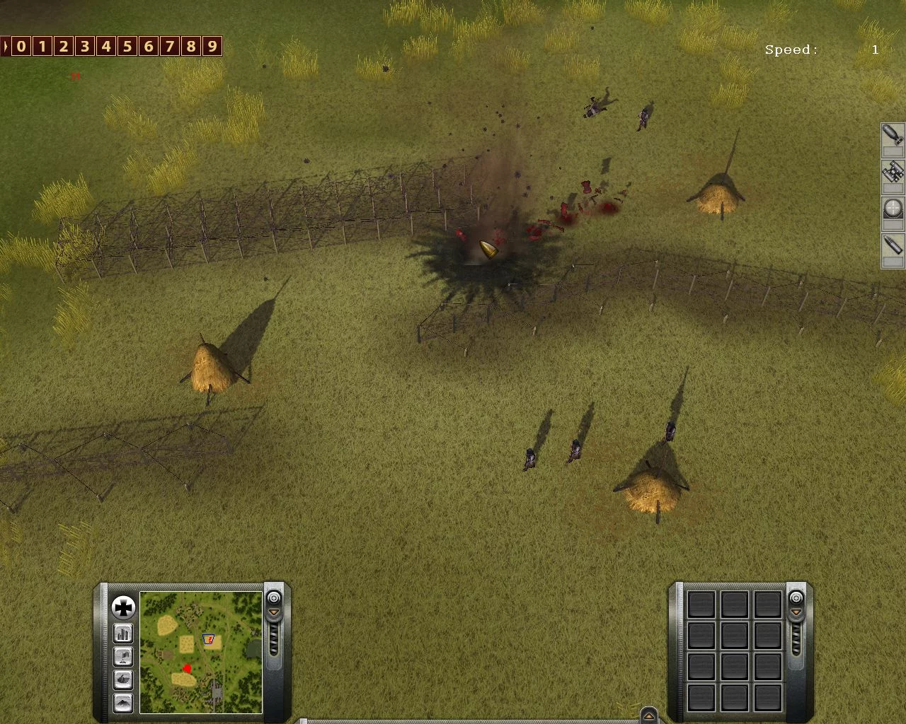 Изображение игры: Aggression: Reign over Europe