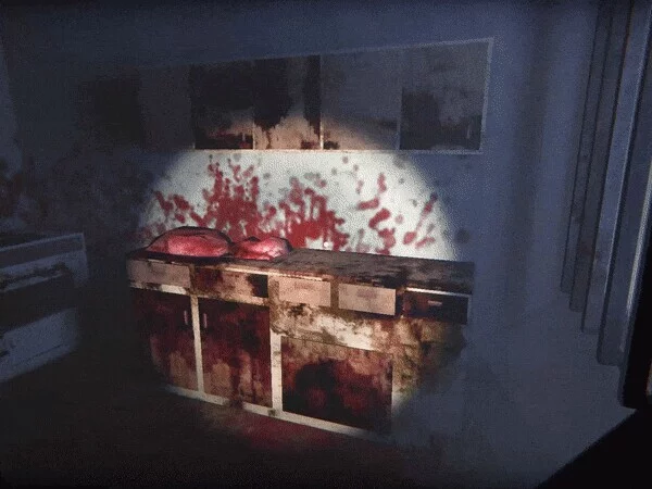 Изображение игры: Deadly Night
