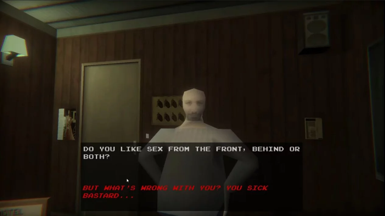 Изображение игры: Deadly Night