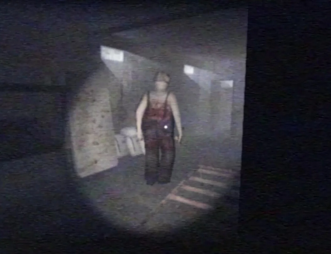 Изображение игры: Deadly Night