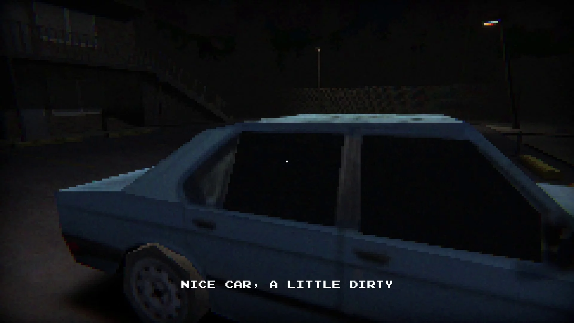 Изображение игры: Deadly Night