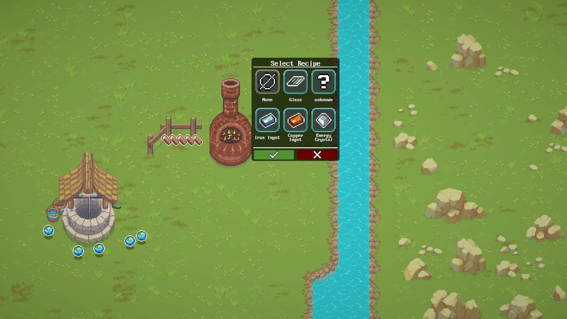 Изображение игры: Click Mage
