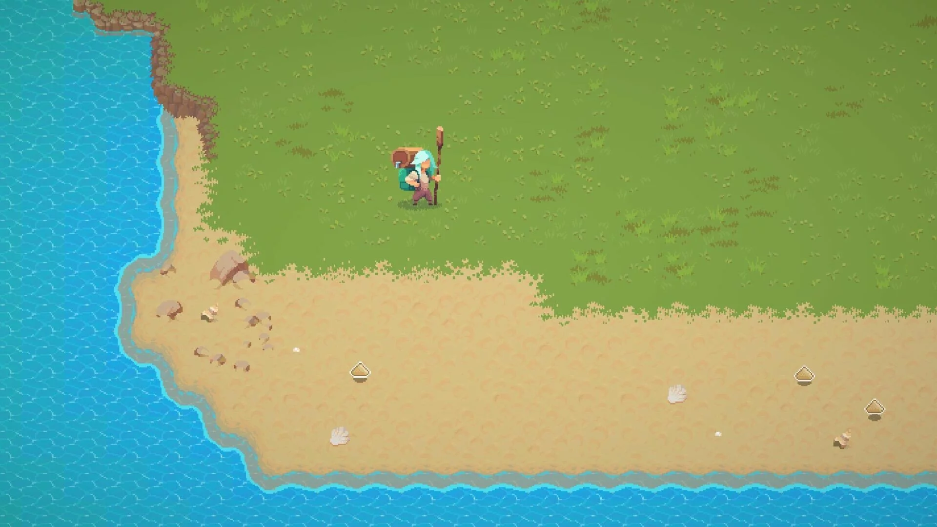 Изображение игры: Click Mage