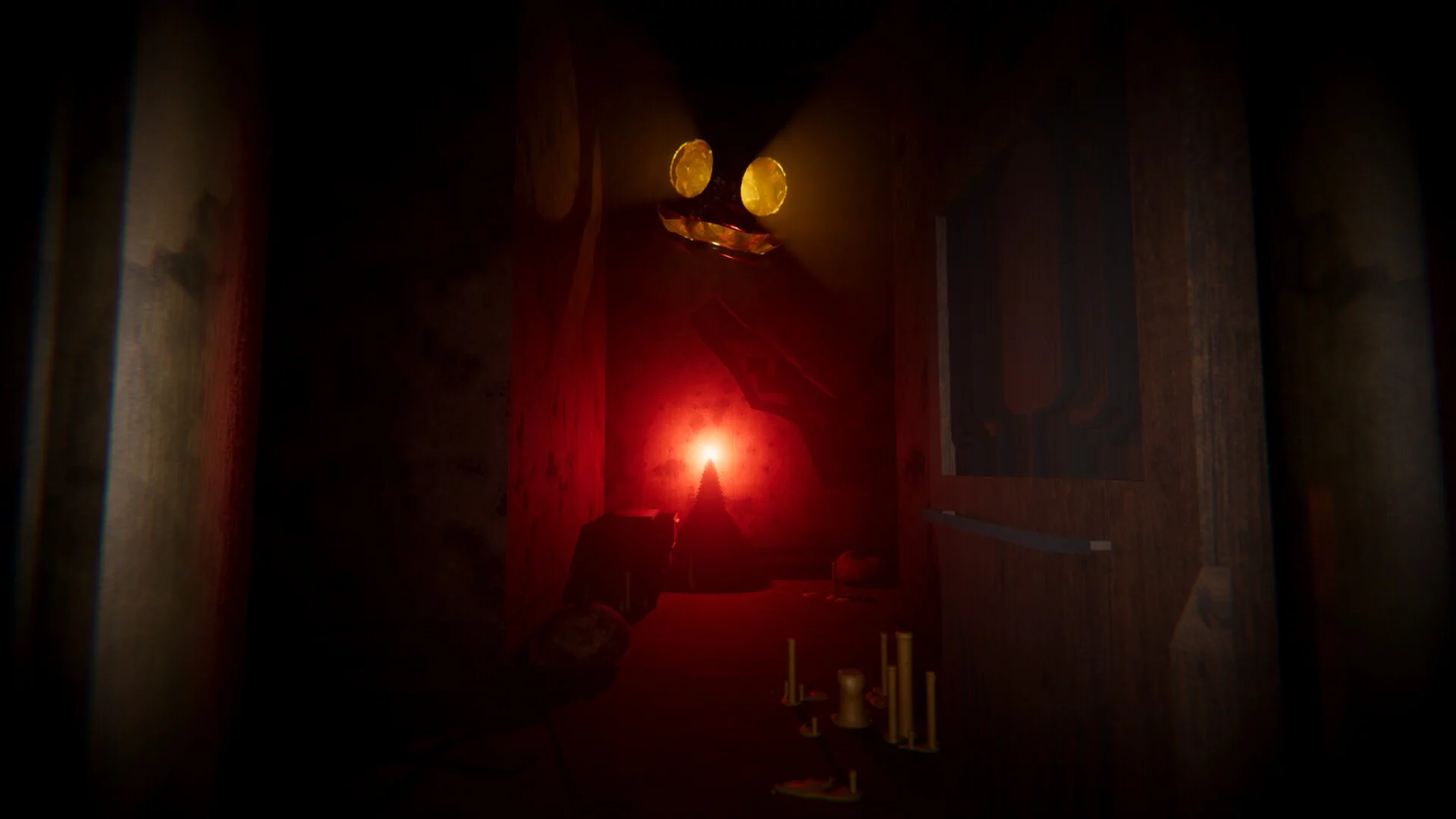 Изображение игры: Umbra Halloween