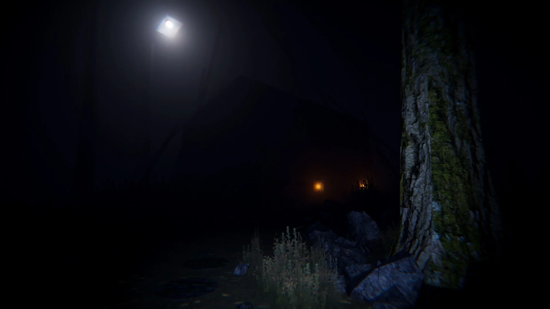 Изображение игры: Umbra Halloween