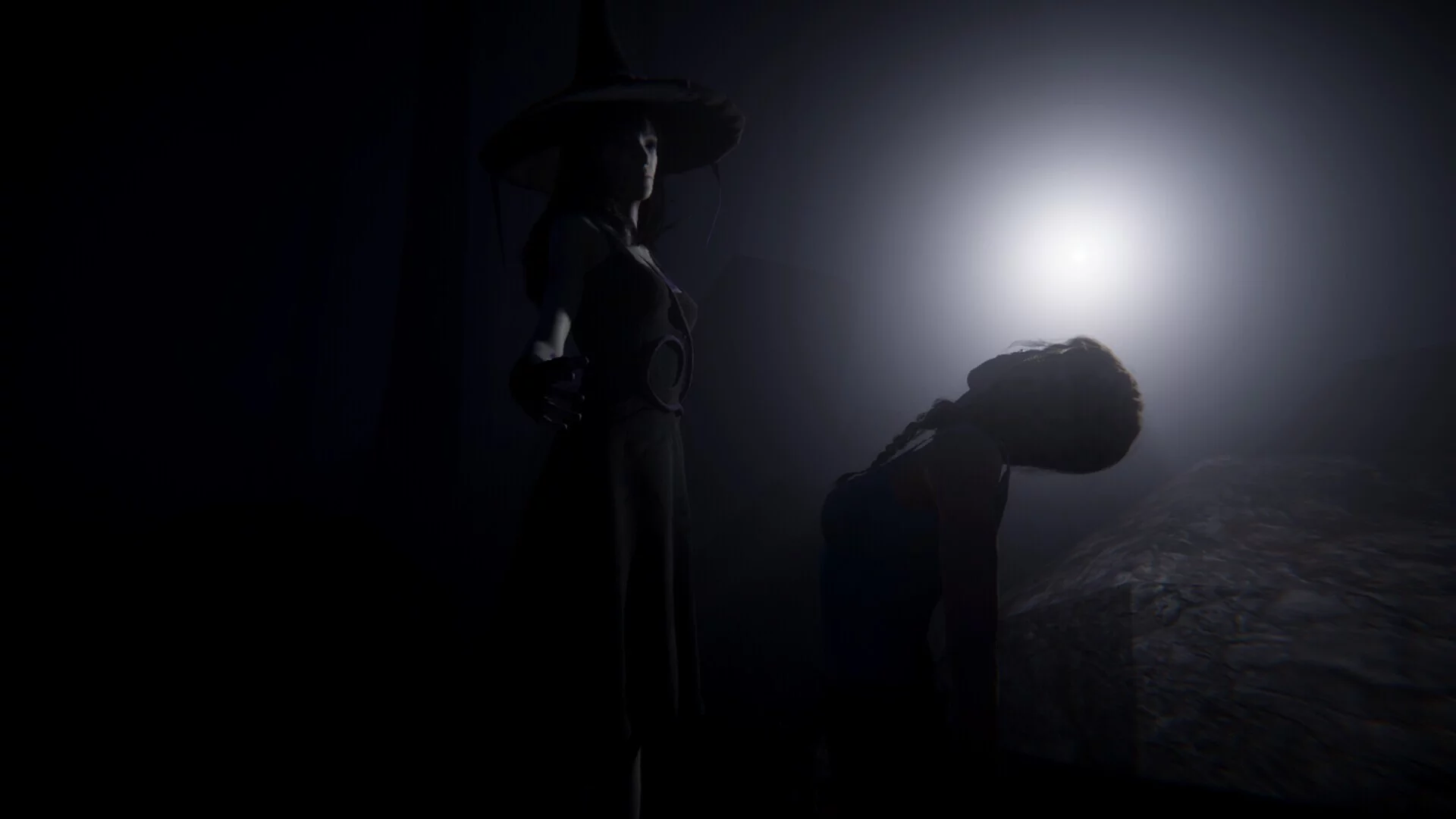 Изображение игры: Umbra Halloween
