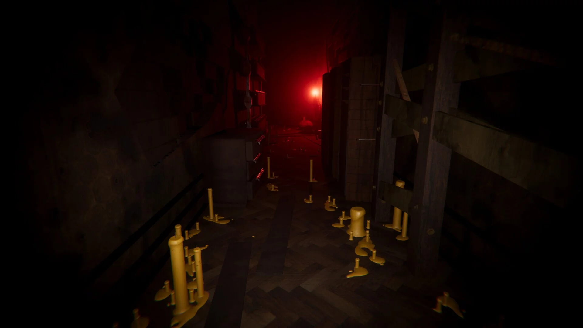 Изображение игры: Umbra Halloween