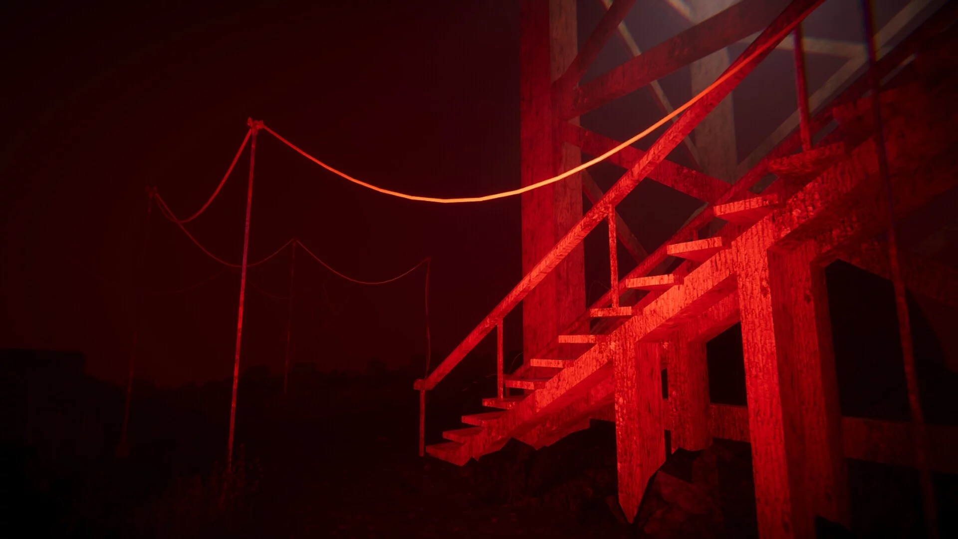 Изображение игры: Umbra Halloween