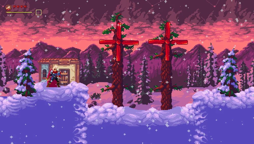 Изображение игры: Secrets of Orion: Sword of Destiny.