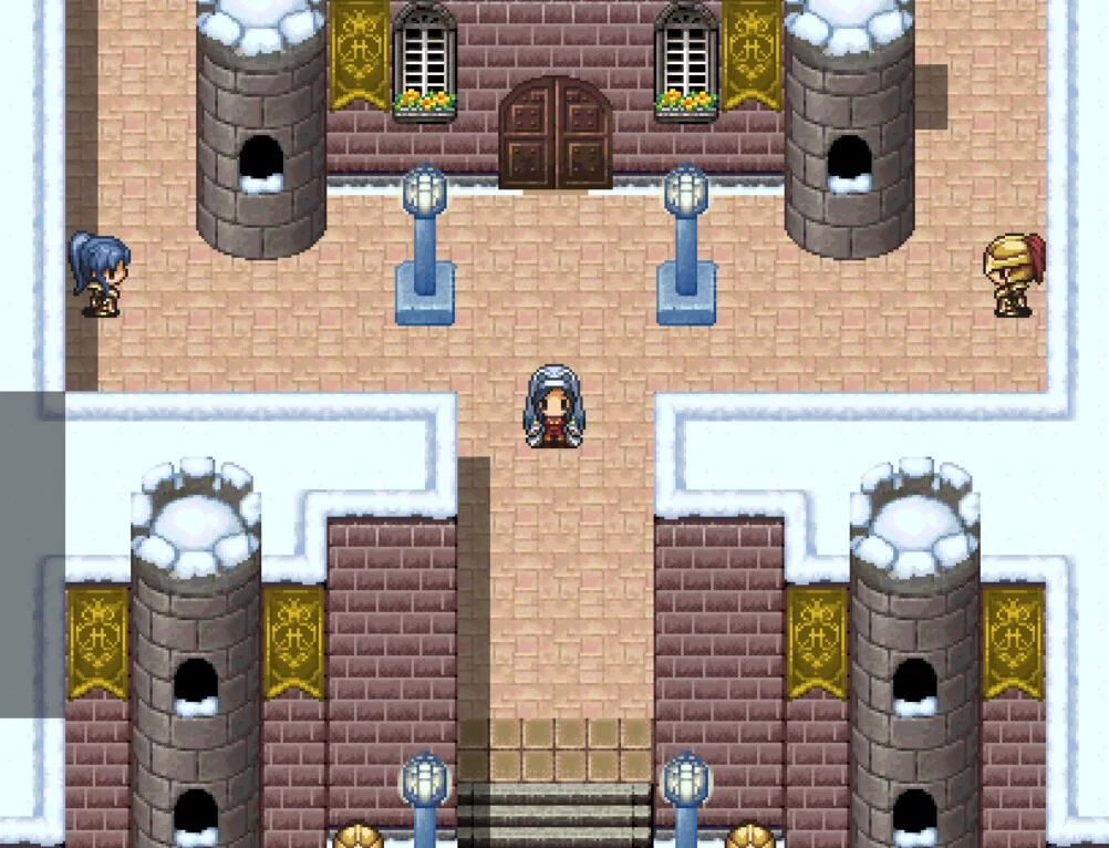 Изображение игры: Shadows of the Night