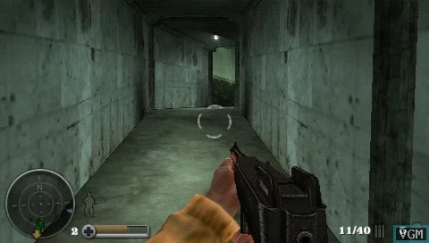 Изображение игры: Medal of Honor: Heroes