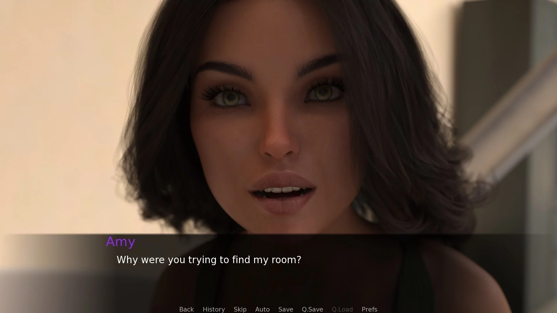 Изображение игры: Alternative Punishment