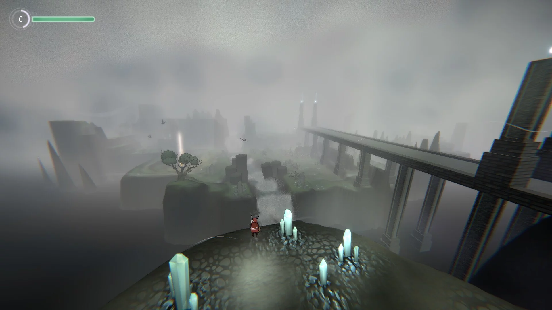 Изображение игры: The Shaman's Ark