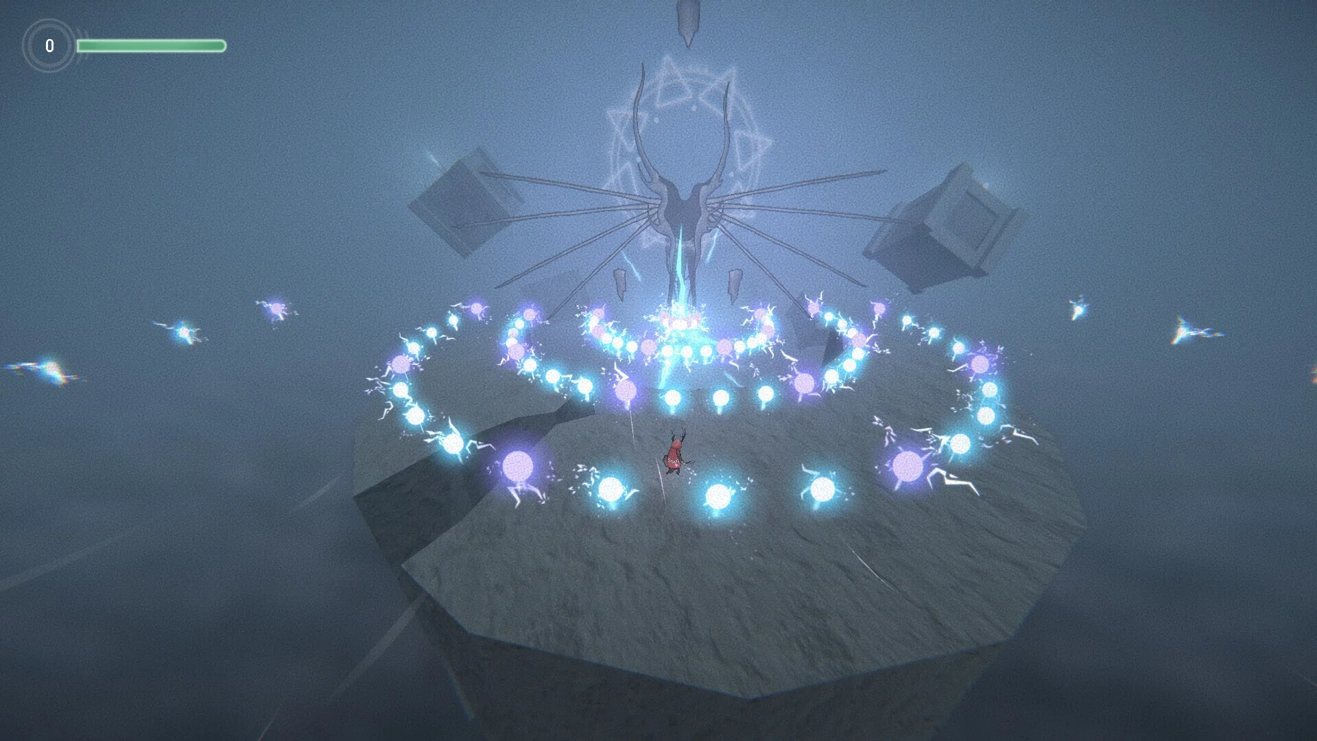 Изображение игры: The Shaman's Ark