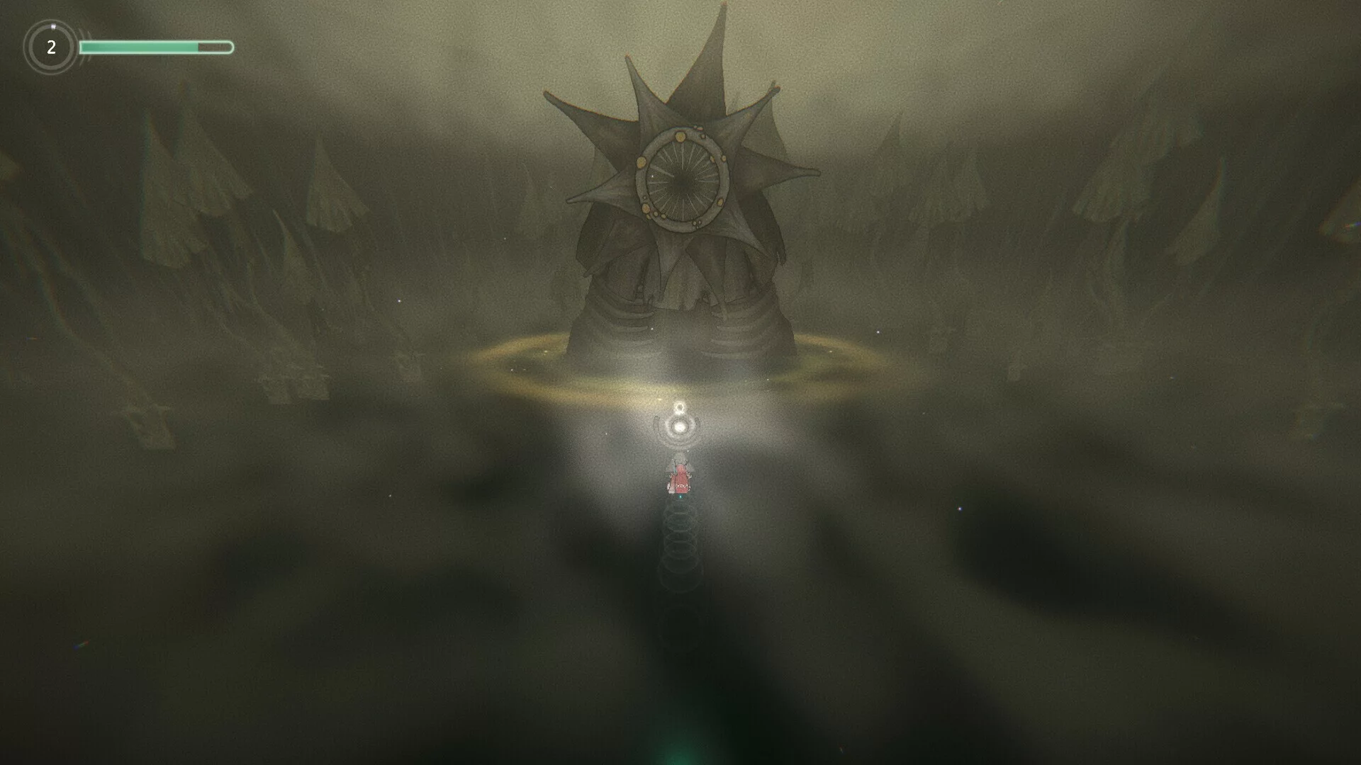 Изображение игры: The Shaman's Ark
