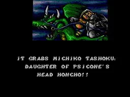 Изображение игры: Battletoads in Battlemaniacs