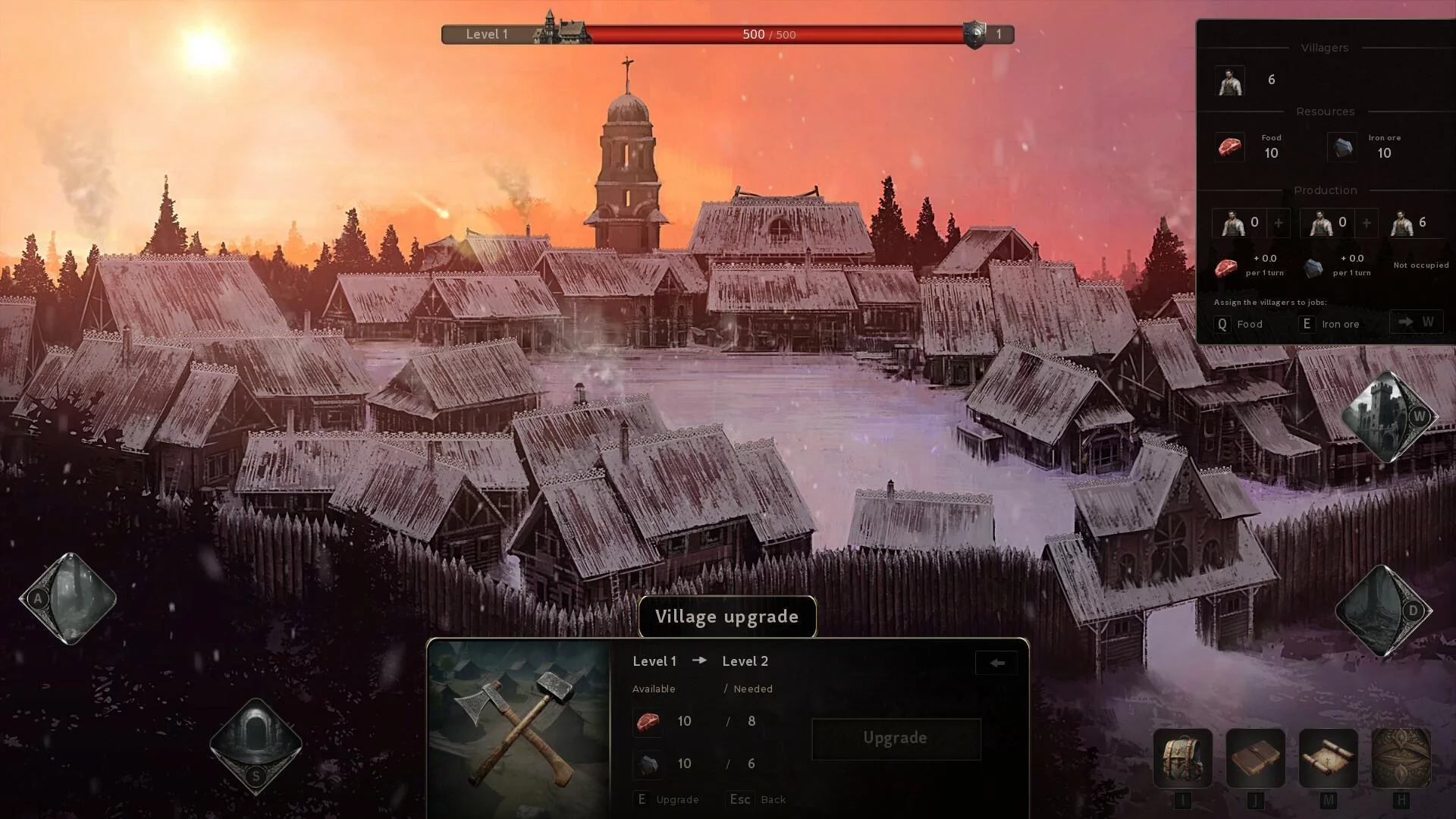 Изображение игры: The Book of Outcasts - Deluxe Pack