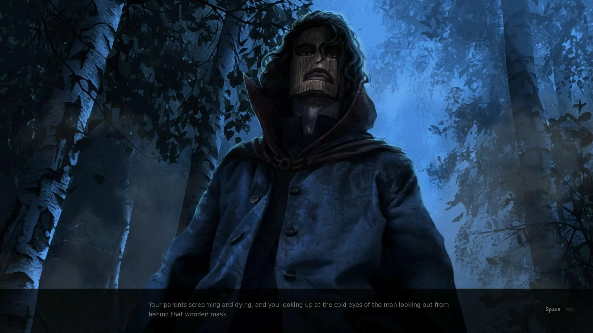 Изображение игры: The Book of Outcasts - Deluxe Pack