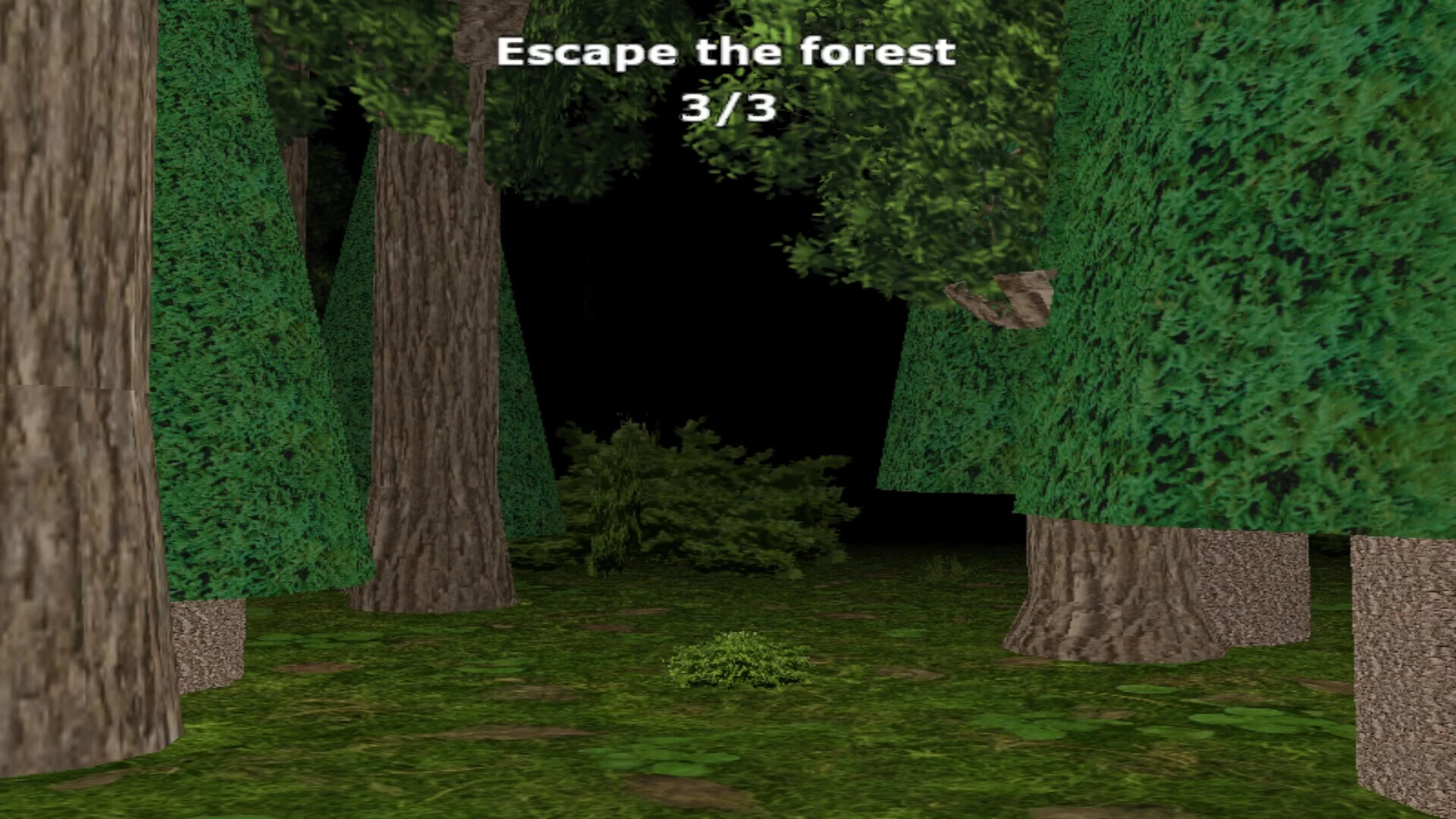 Изображение игры: Project Signal