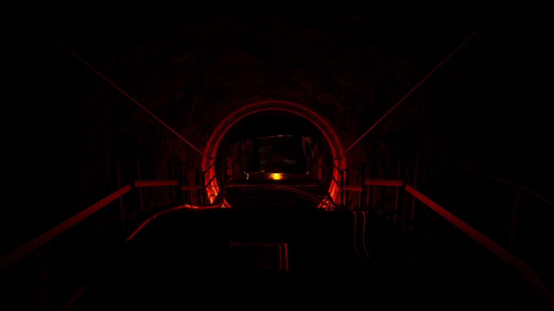 Изображение игры: Exit Zone
