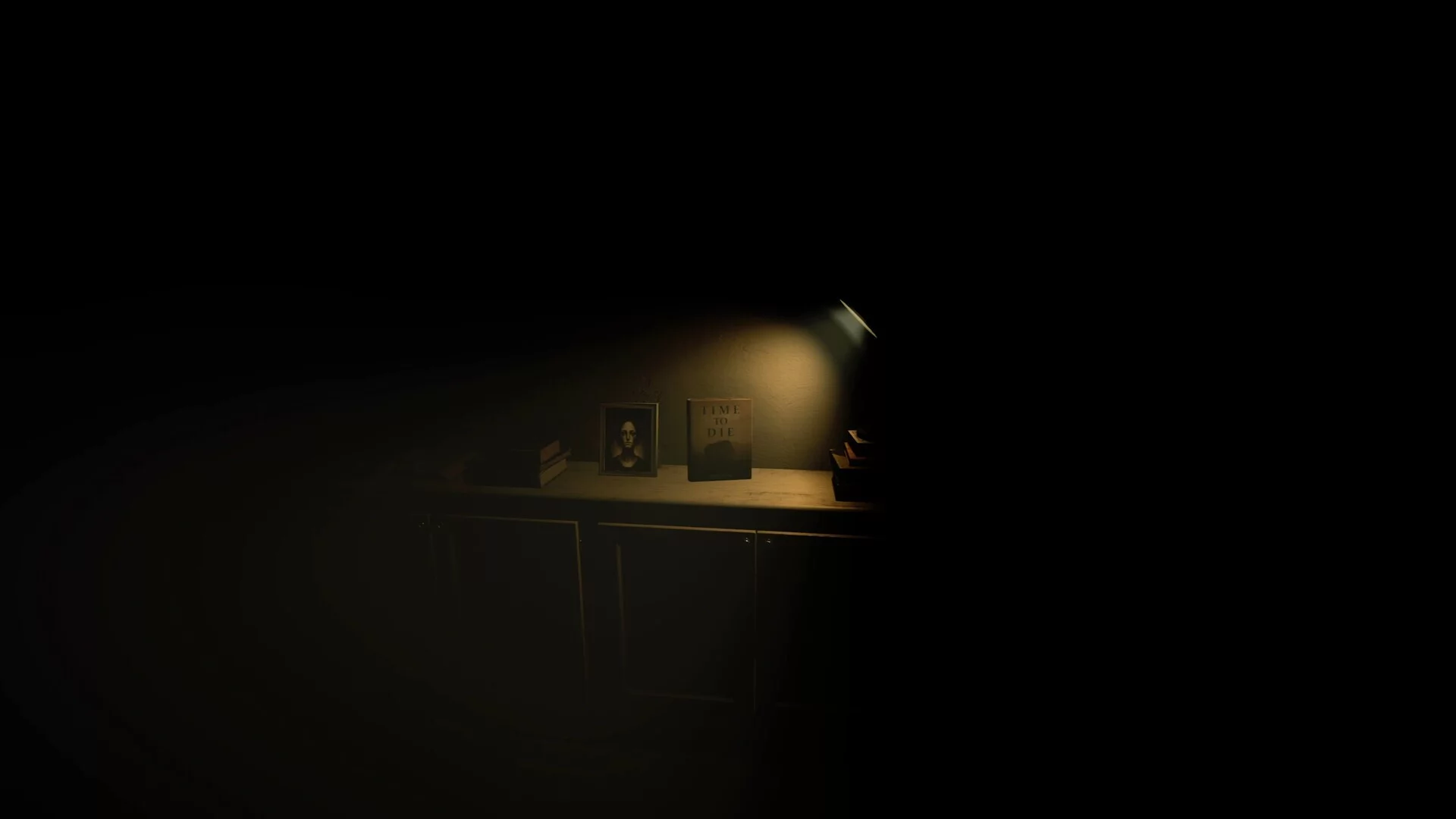 Изображение игры: Phobophobia 1.0 – The Experiment