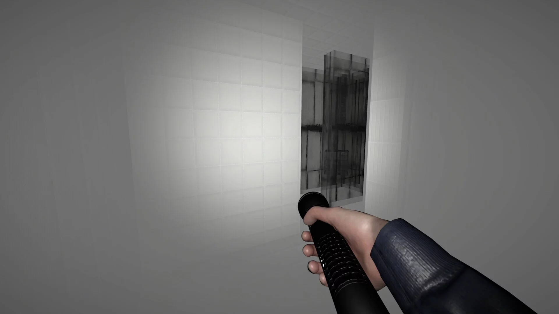 Изображение игры: Phobophobia 1.0 – The Experiment