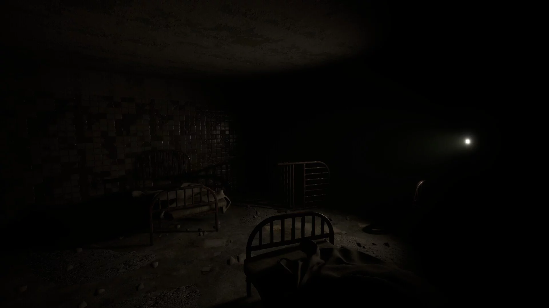 Изображение игры: Sleepless