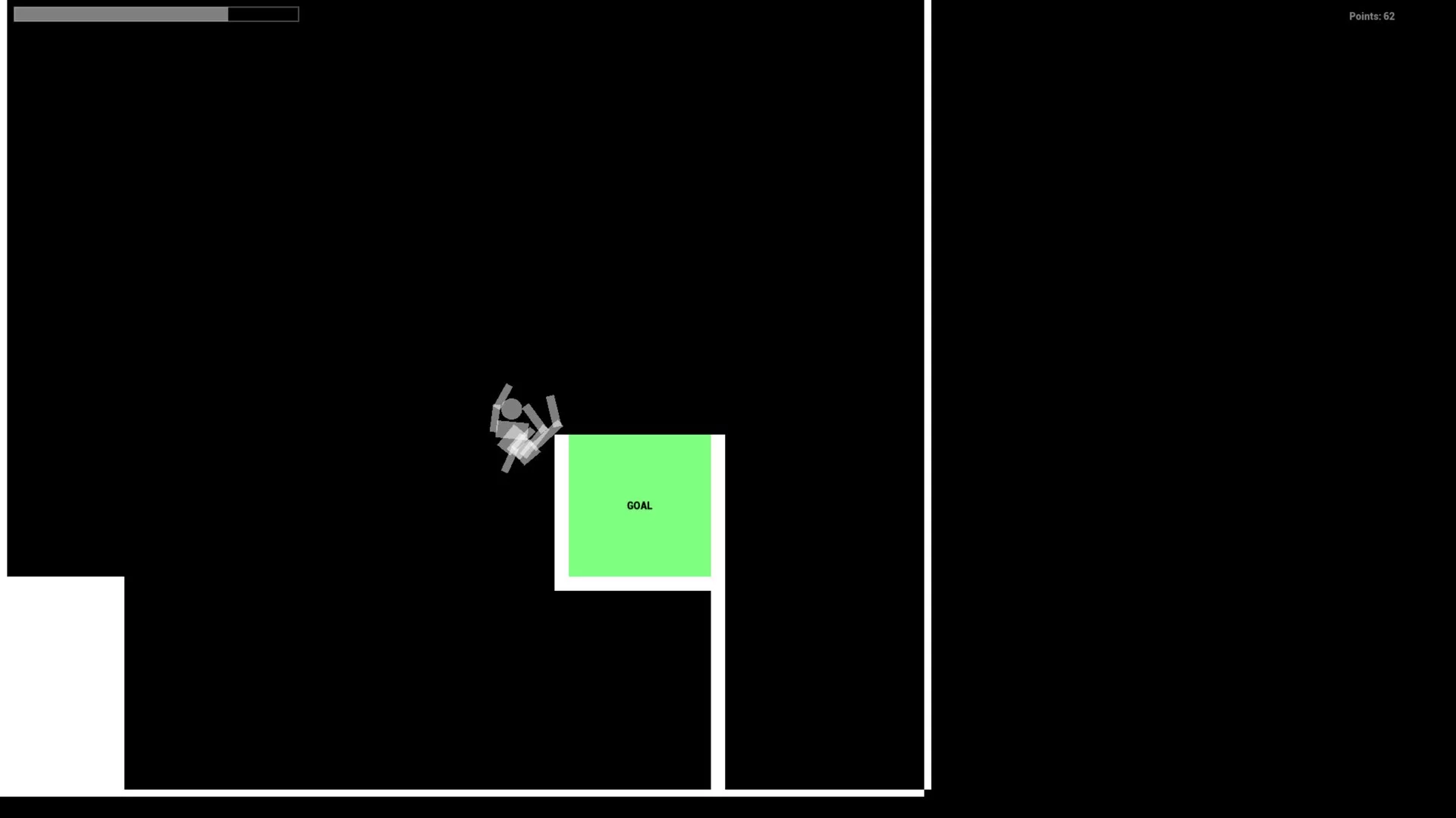 Изображение игры: Ragdoll Mayhem Maker