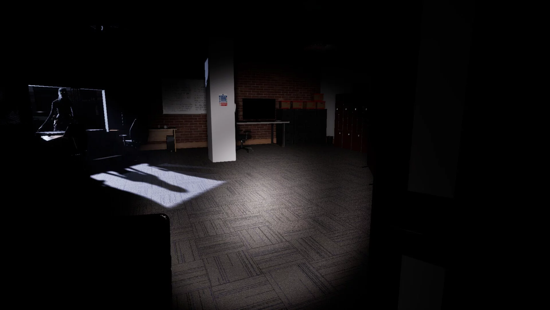 Изображение игры: Black Annis