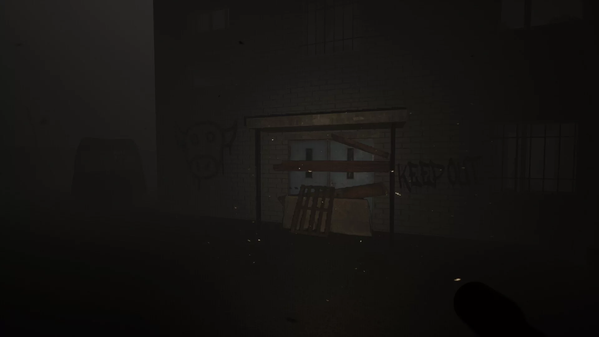 Изображение игры: What Was Home