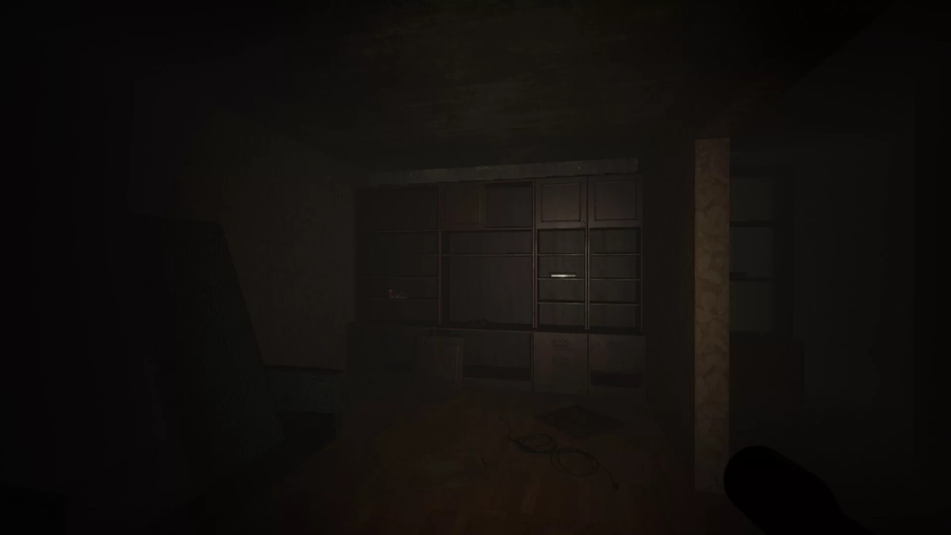 Изображение игры: What Was Home