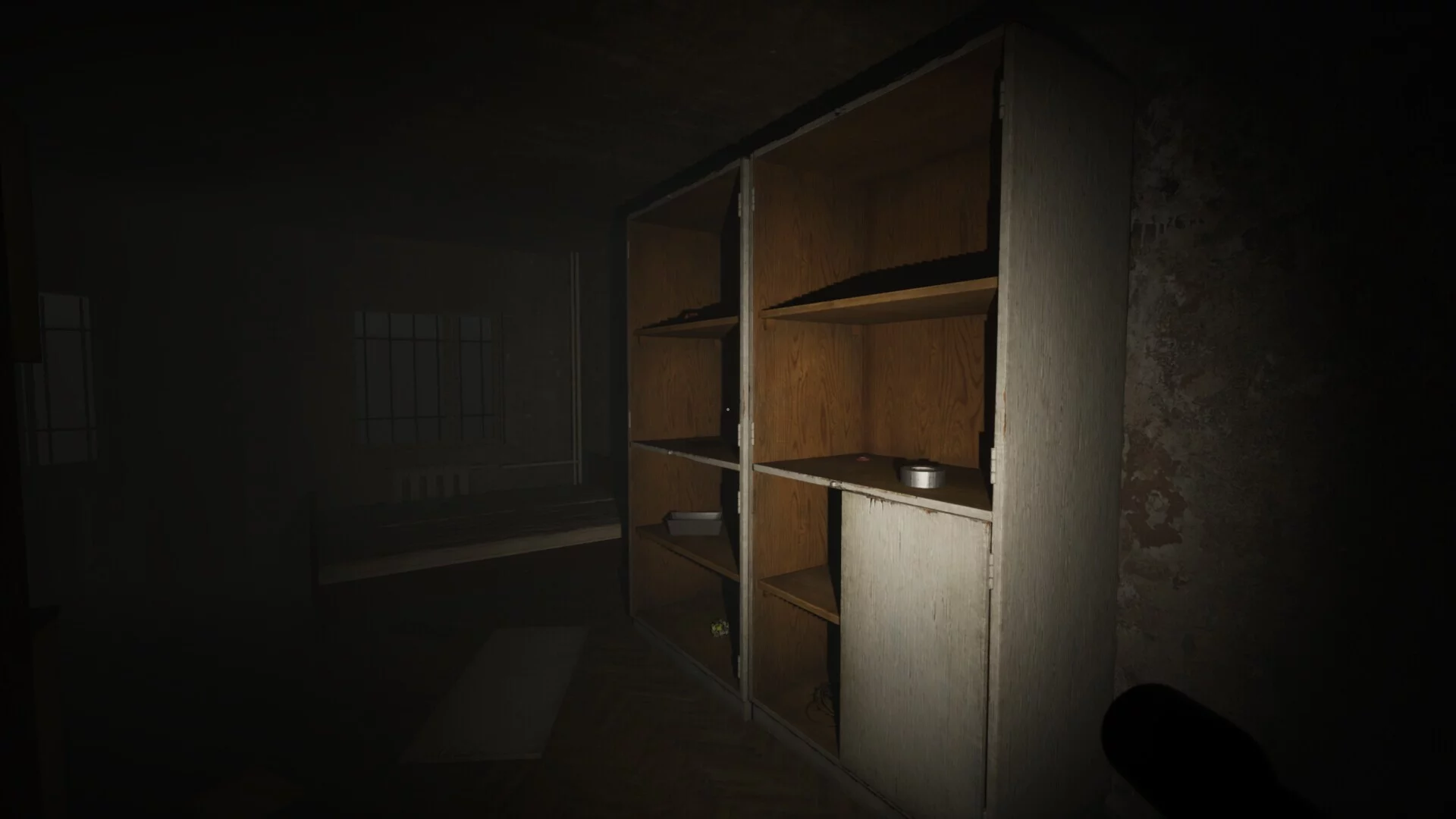 Изображение игры: What Was Home