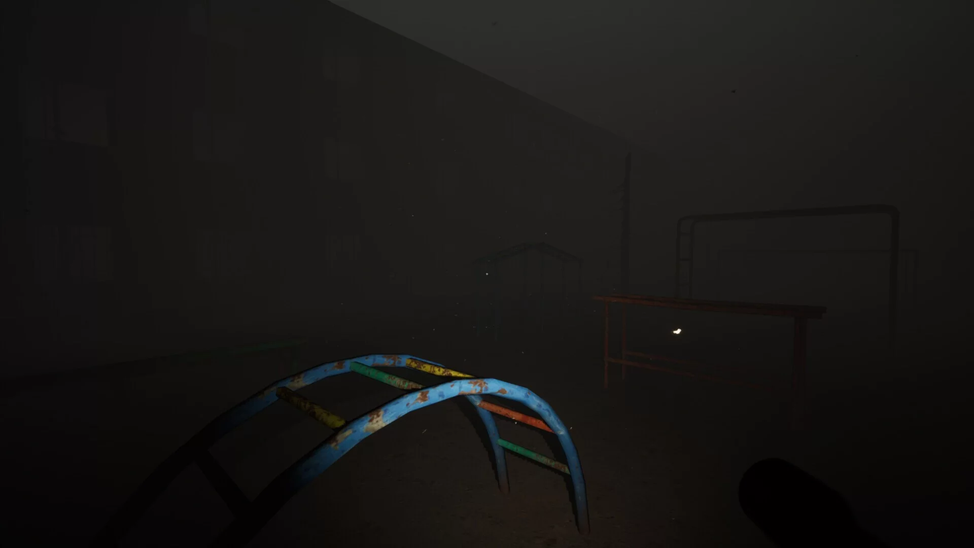 Изображение игры: What Was Home