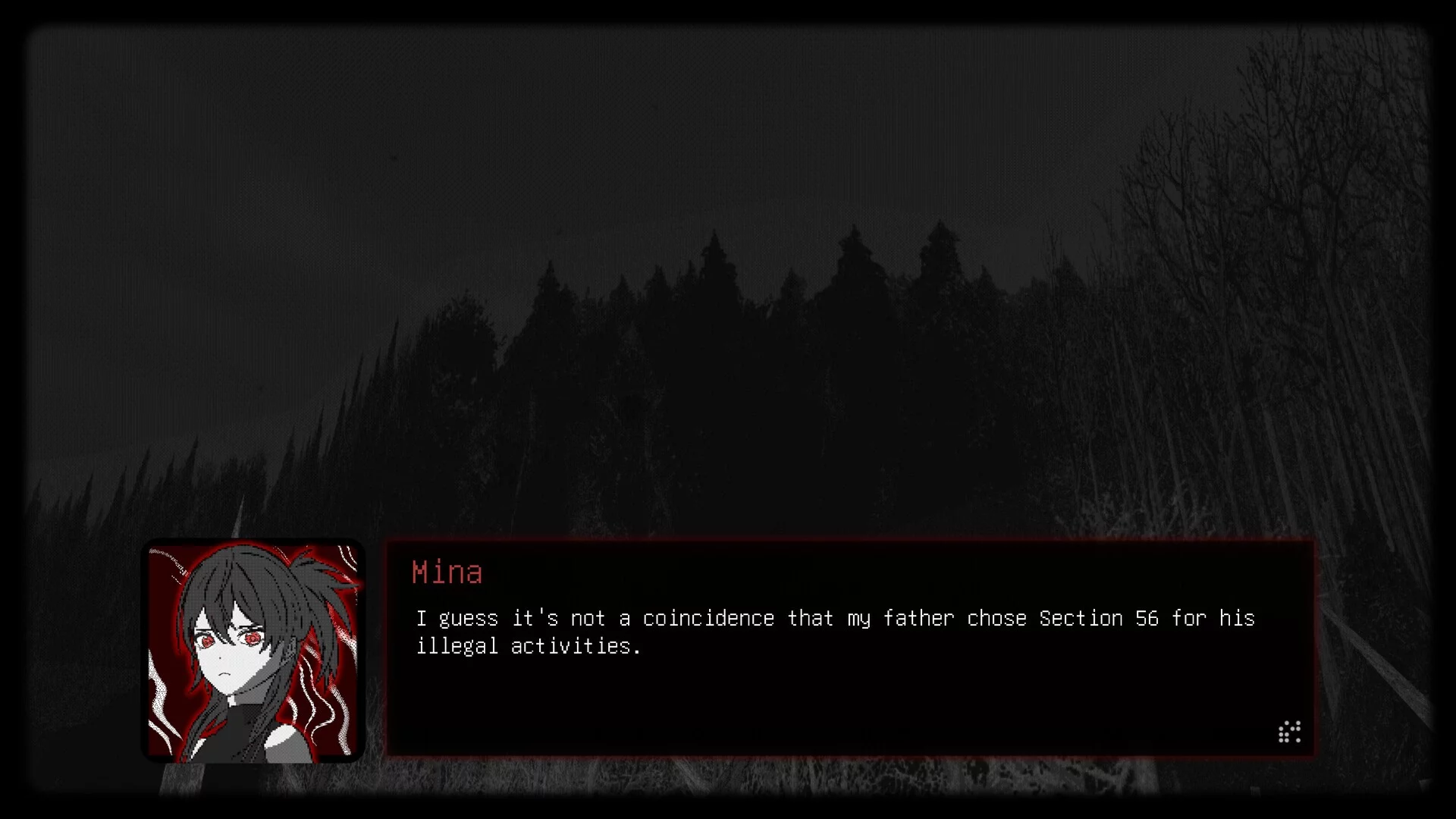 Изображение игры: Mutual Harrow