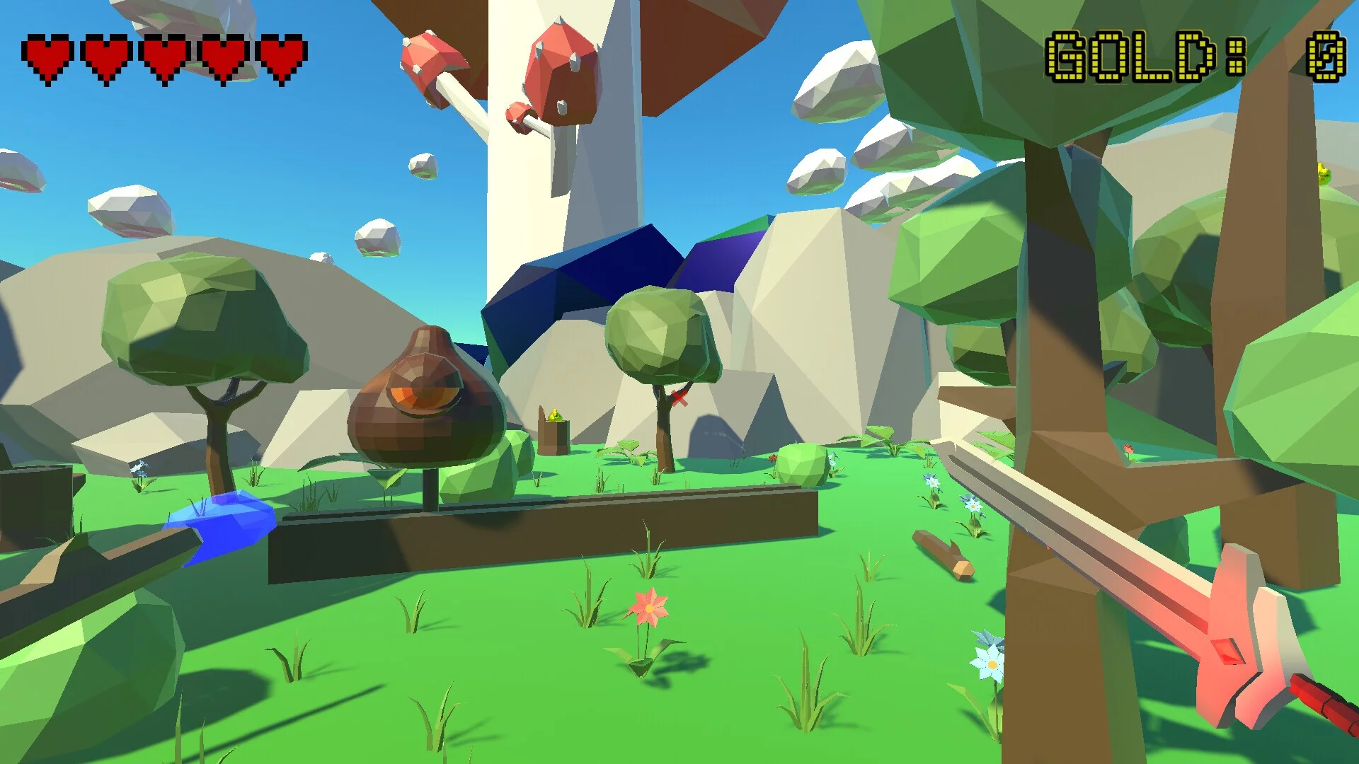 Изображение игры: Journey to Slimetopia