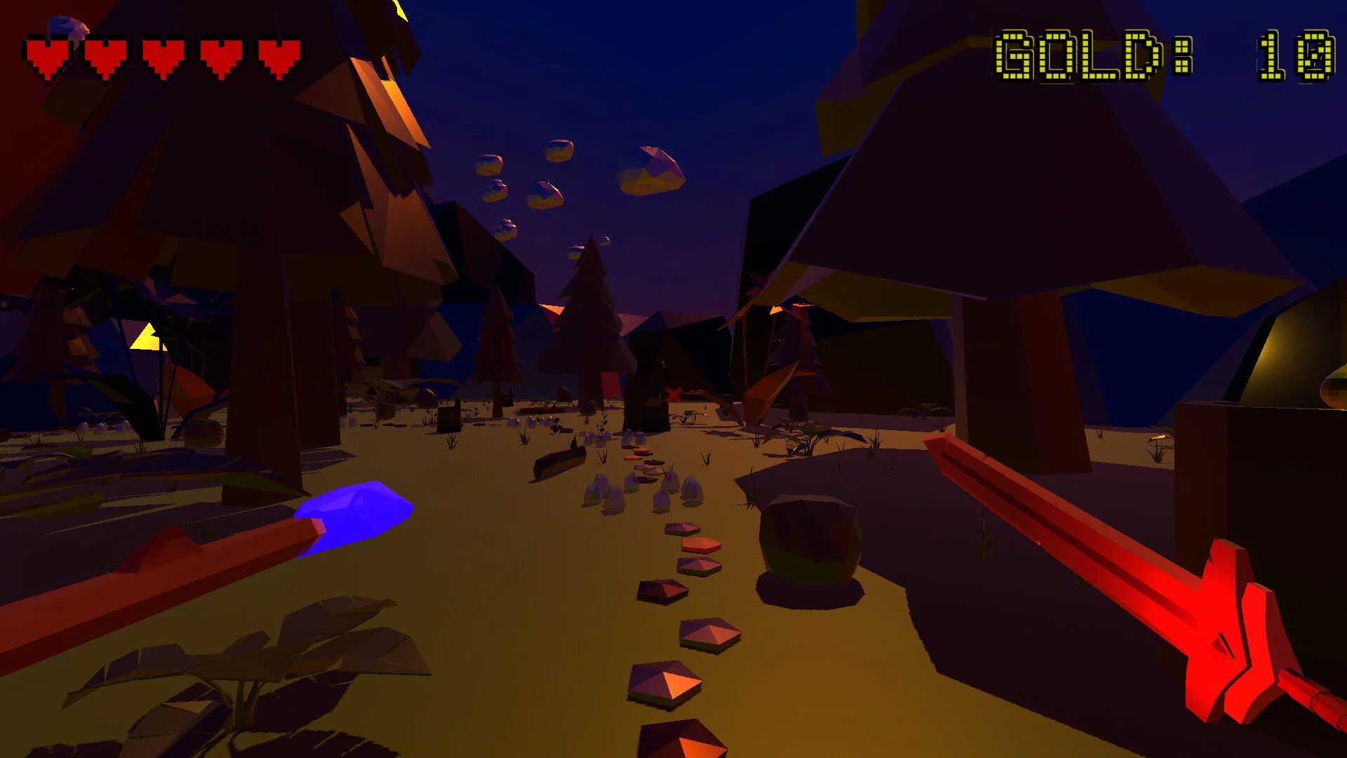 Изображение игры: Journey to Slimetopia