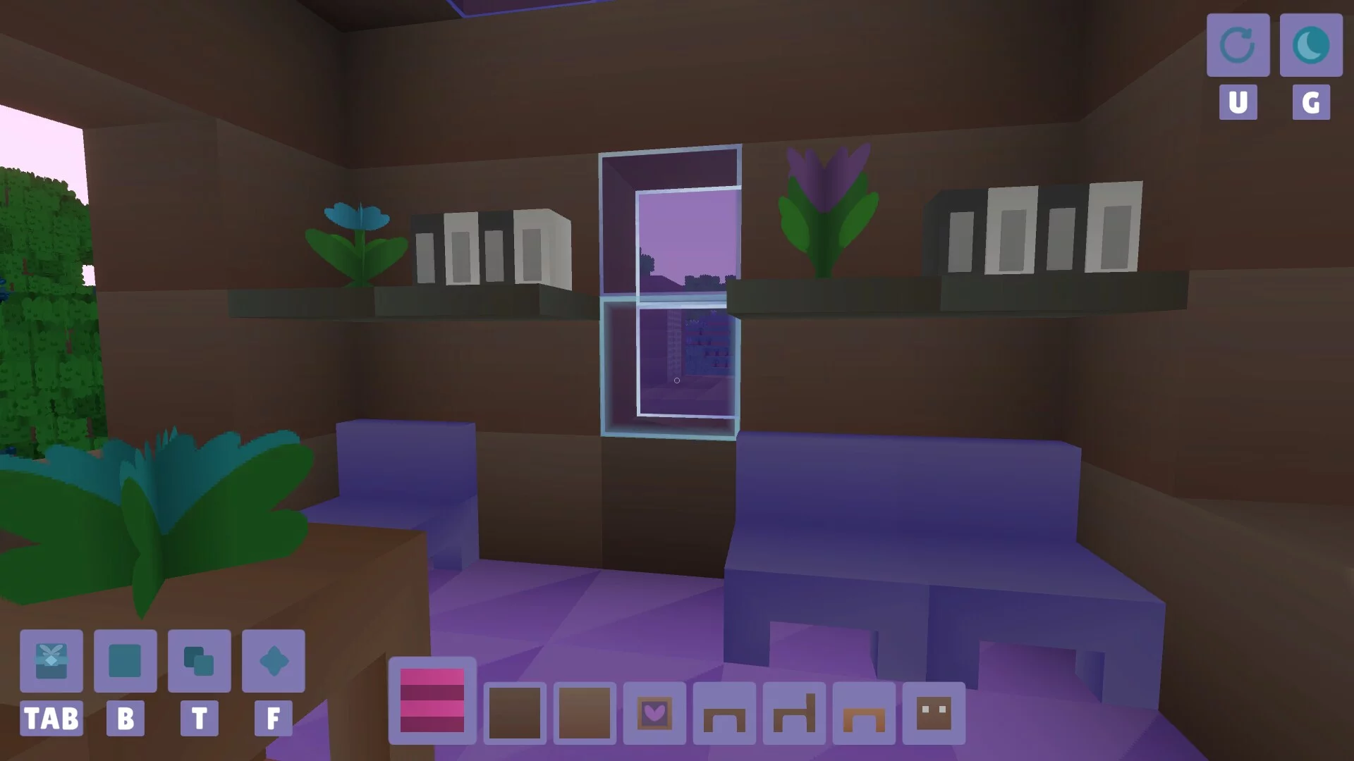 Изображение игры: Luminastadt
