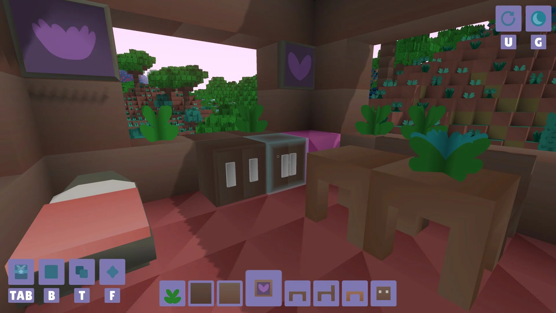 Изображение игры: Luminastadt