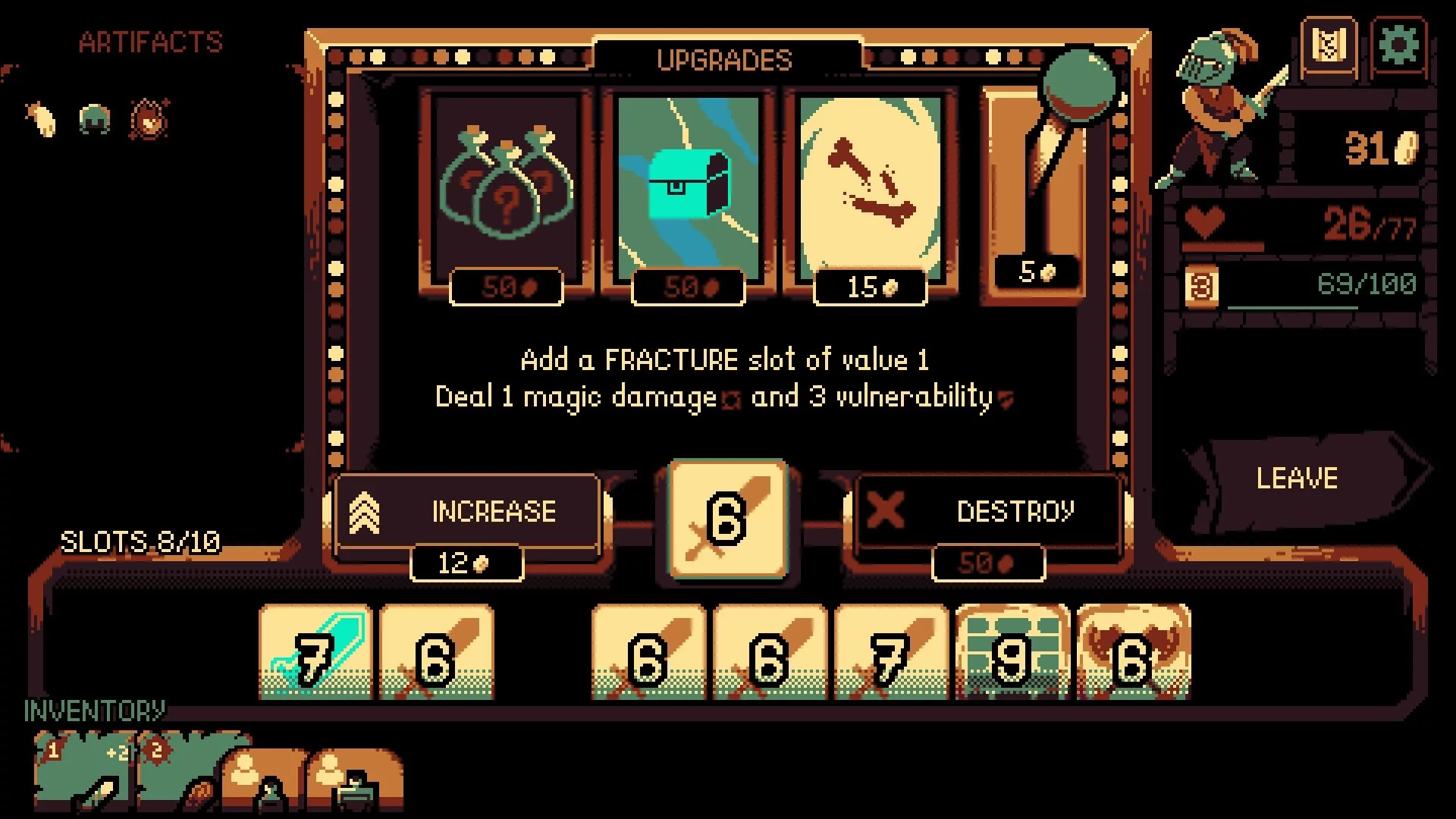 Изображение игры: Pereelous