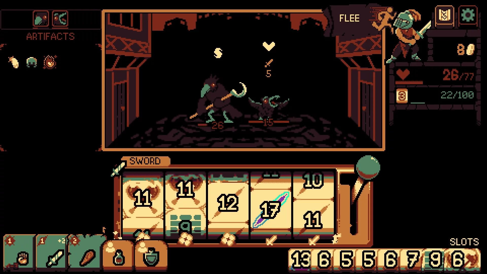 Изображение игры: Pereelous