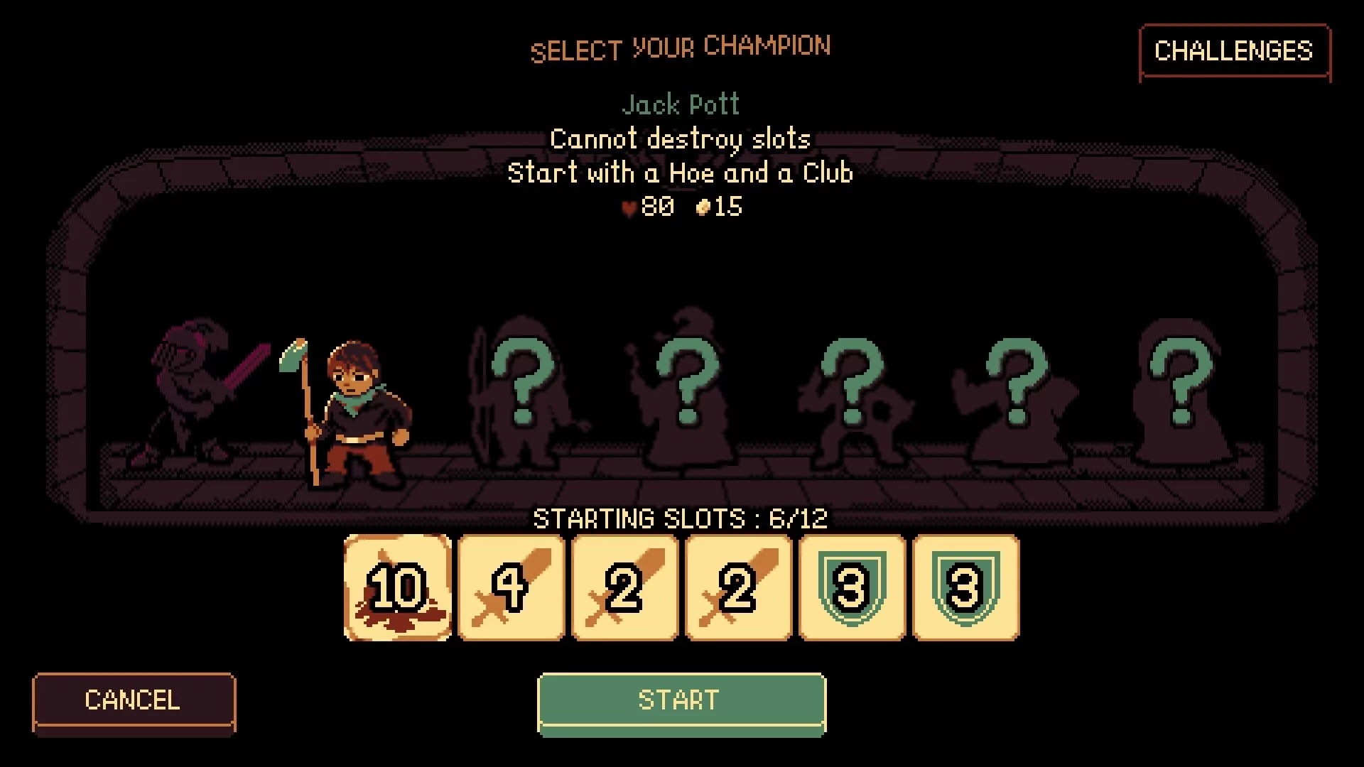 Изображение игры: Pereelous