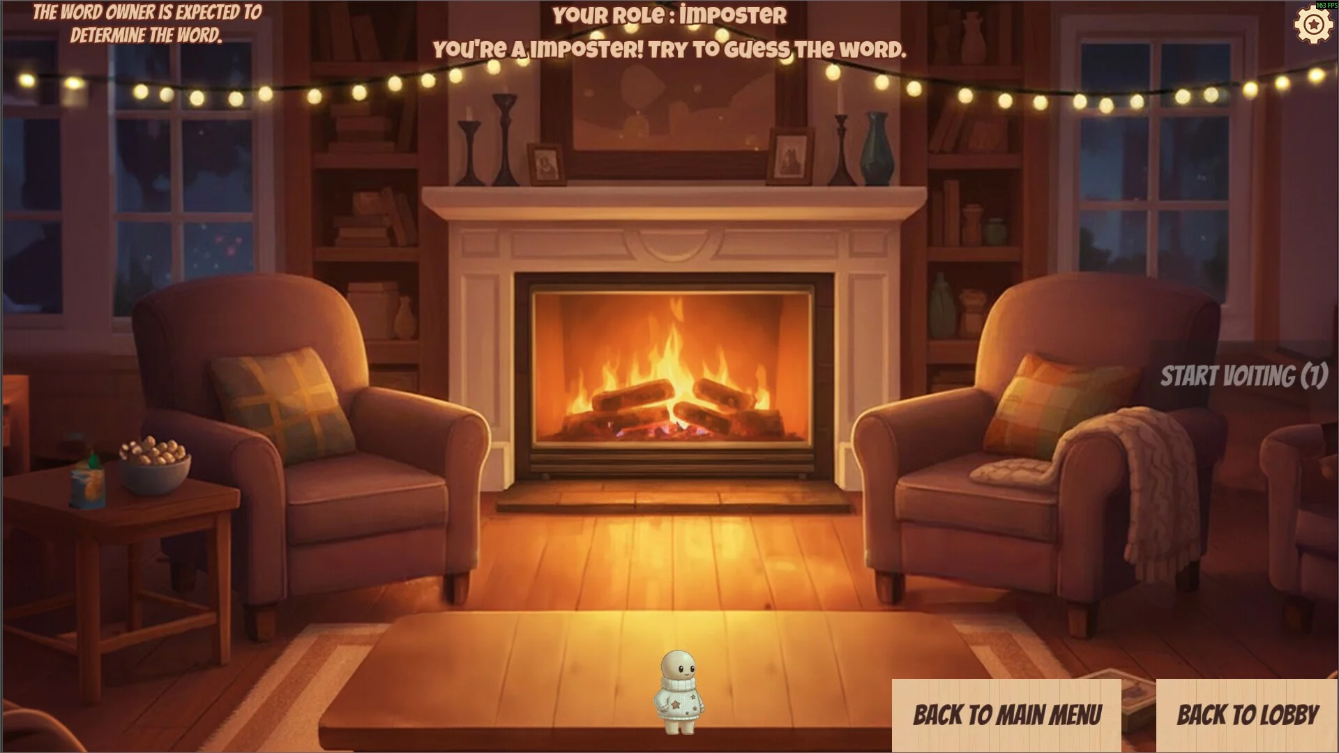 Изображение игры: Spot The Word