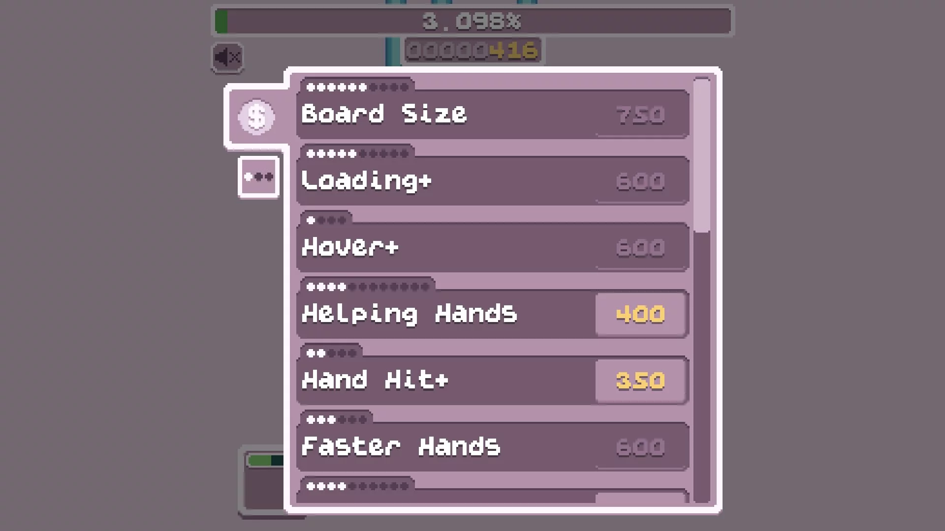 Изображение игры: Progress Bar Deluxe