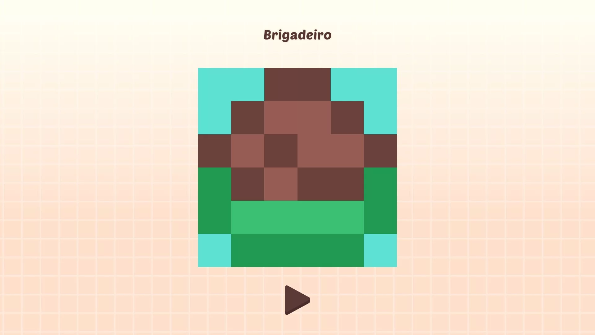 Изображение игры: Nonogram Desserts