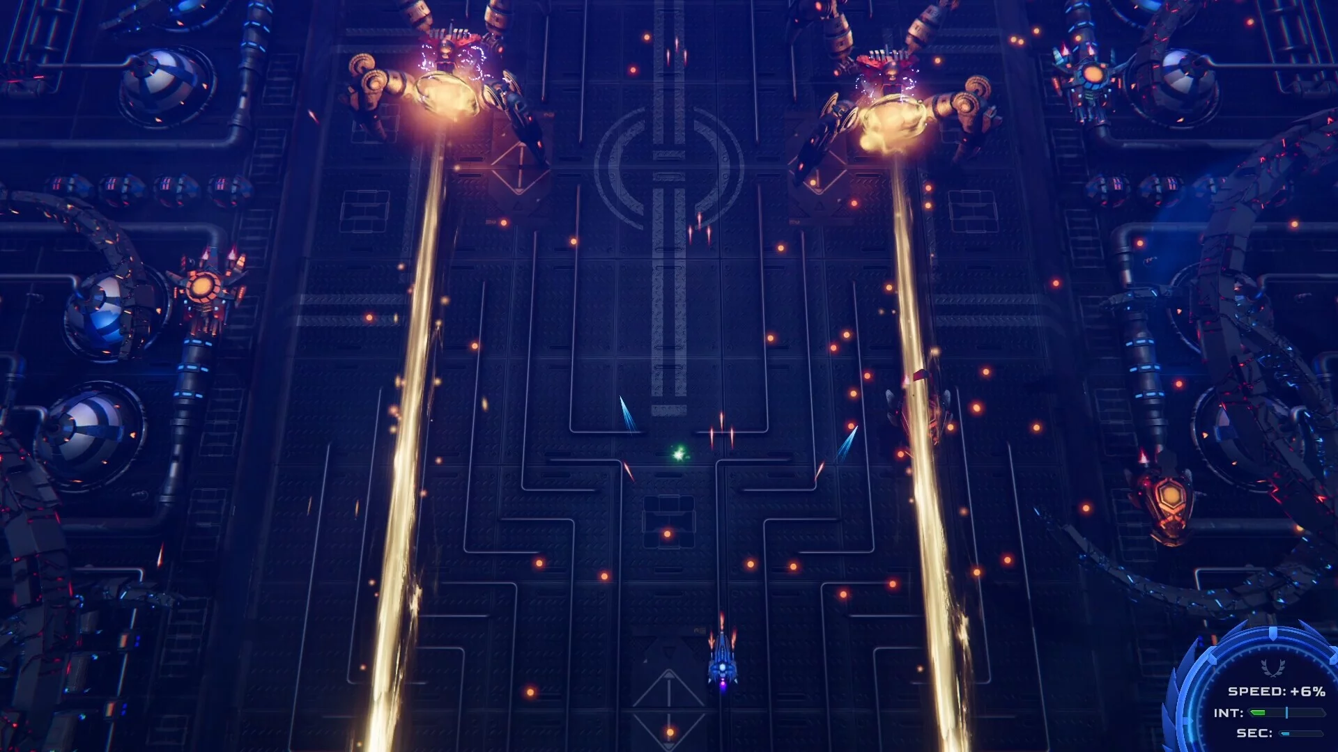 Изображение игры: Arcade Forever