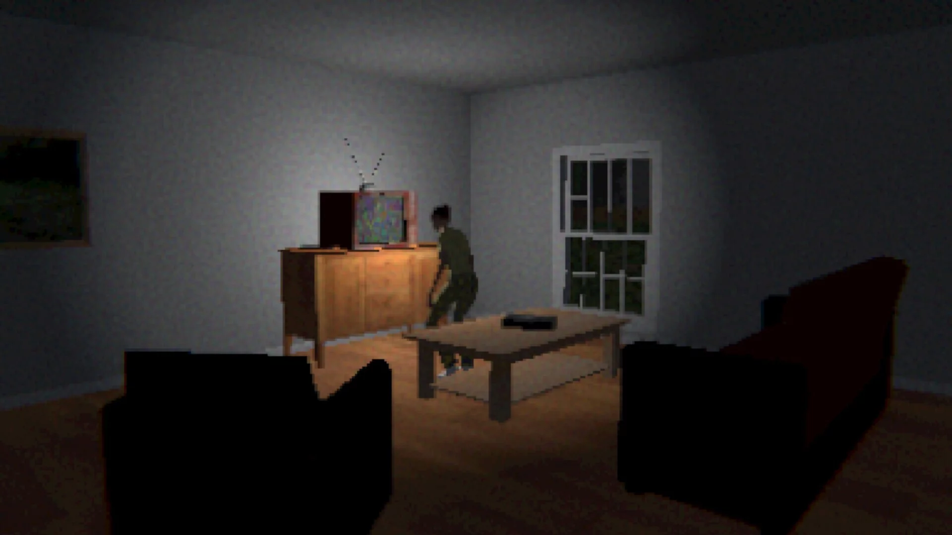 Изображение игры: My Sleeping Girlfriend