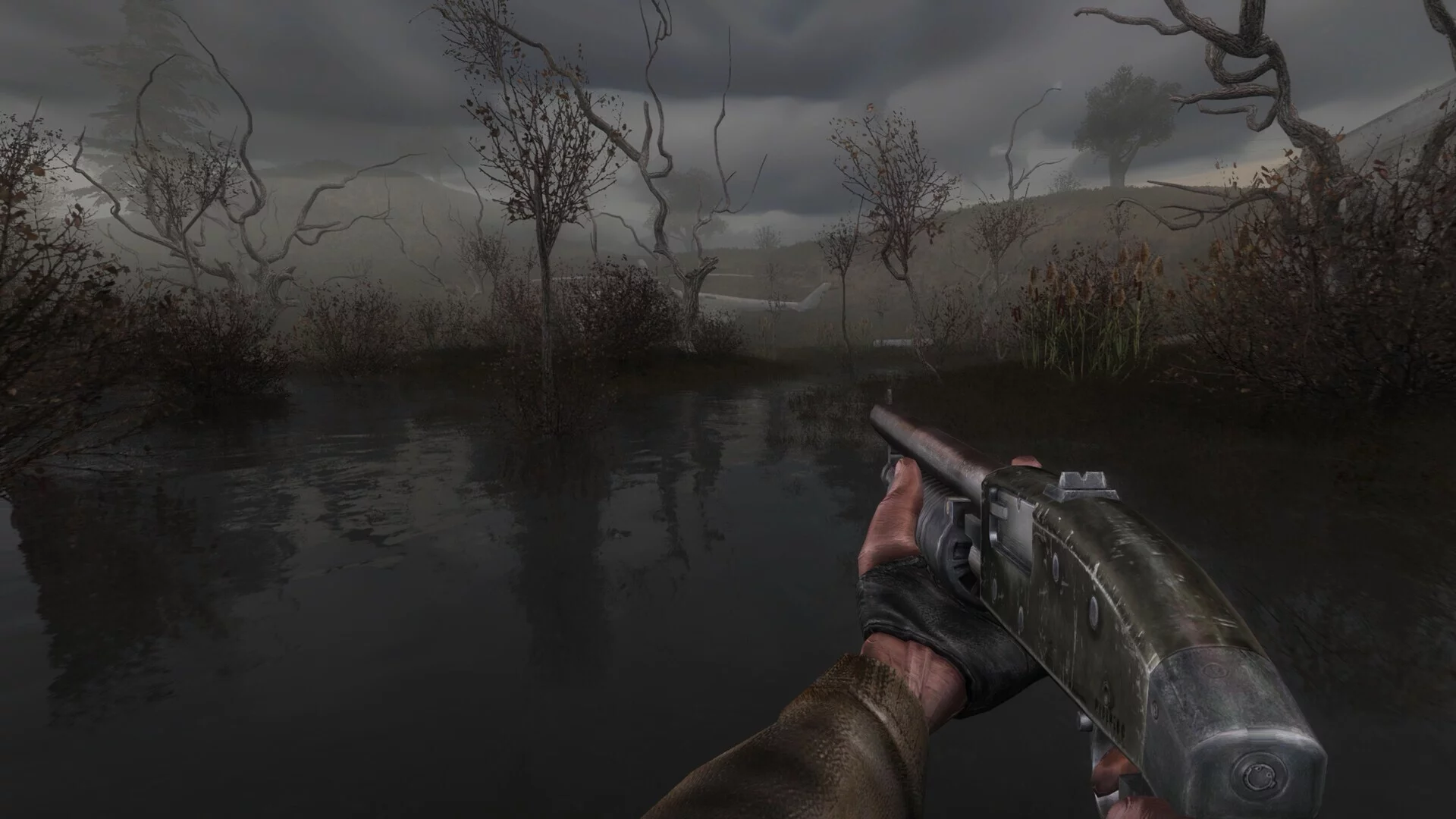 Изображение игры: S.T.A.L.K.E.R.: Shadow of Chornobyl - Enhanced Edition